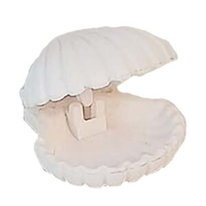 Playmobil Dier Zeeschelp Mini Wit