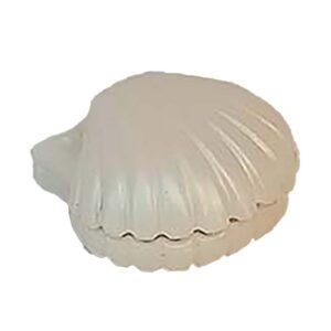 Playmobil Dier Zeeschelp Parelmoer Wit