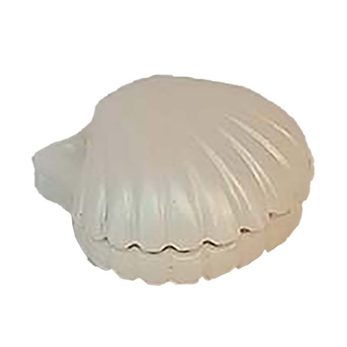 Playmobil Dier Zeeschelp Parelmoer Wit