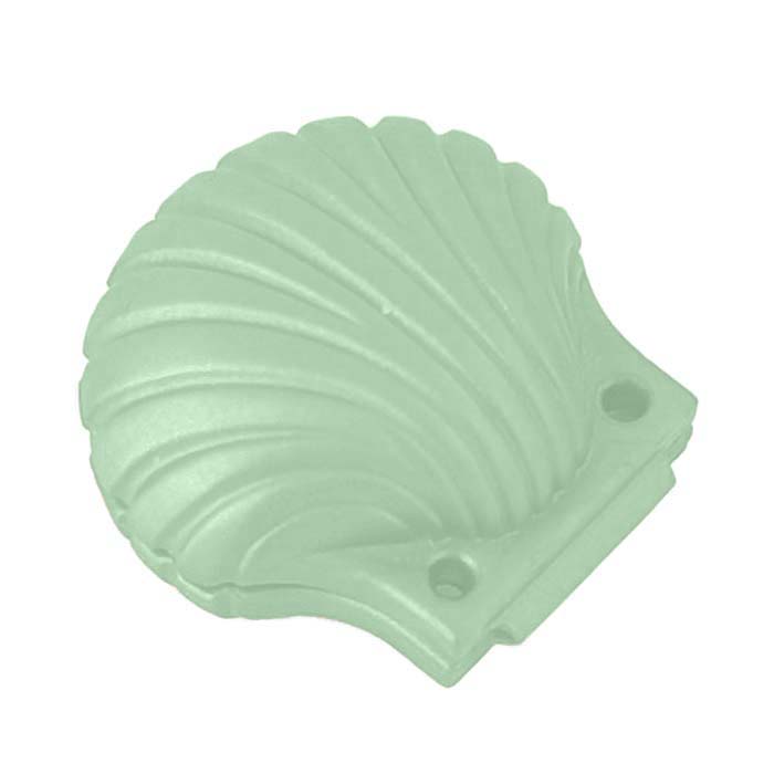 Playmobil Dier Zeeschelp Mini Licht Groen Parelmoer