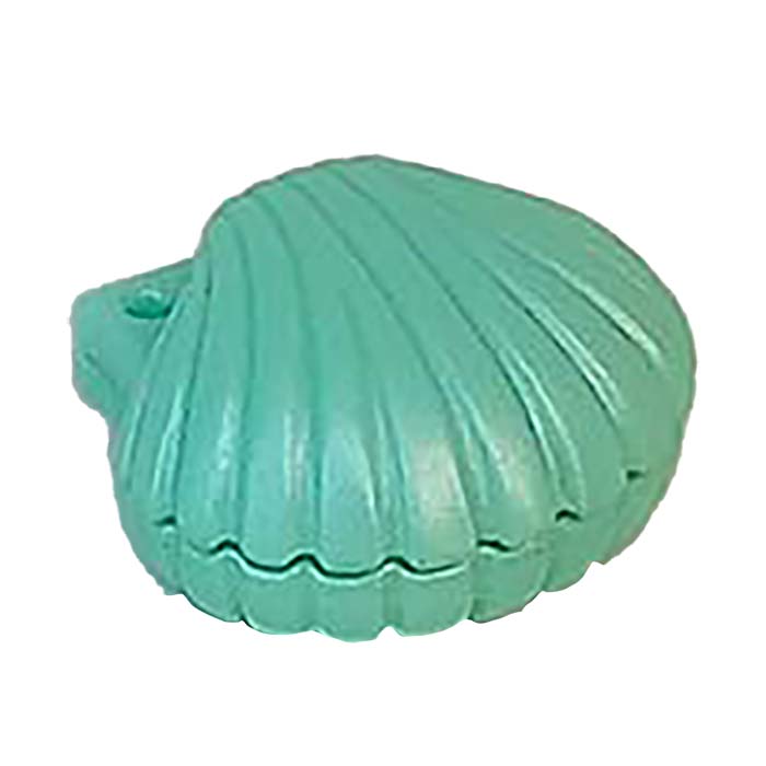 Playmobil Dier Zeeschelp Parelmoer Aqua