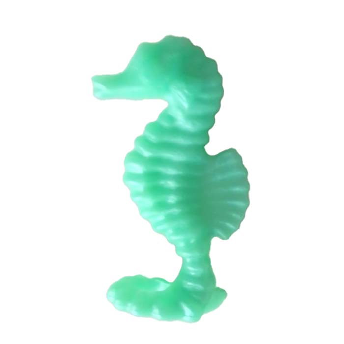 Playmobil Dier Zeepaardje Groen