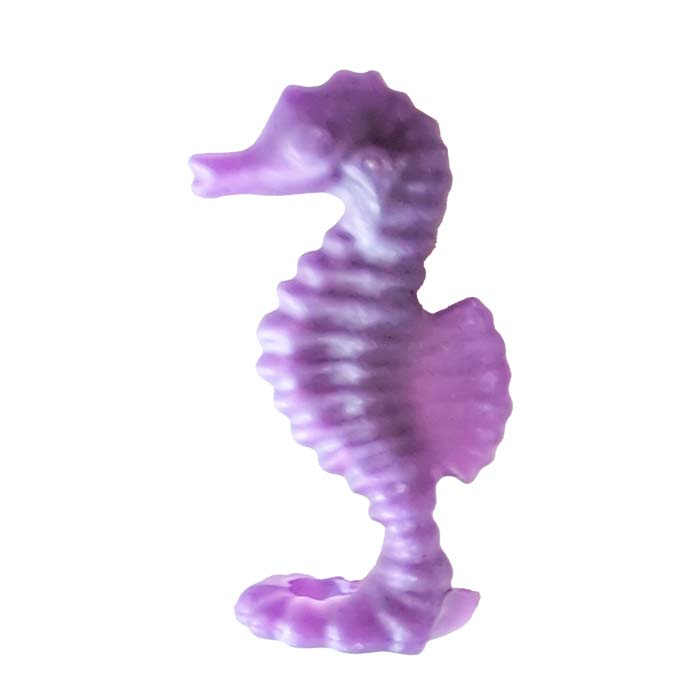 Playmobil Dier Zeepaardje D. Paars