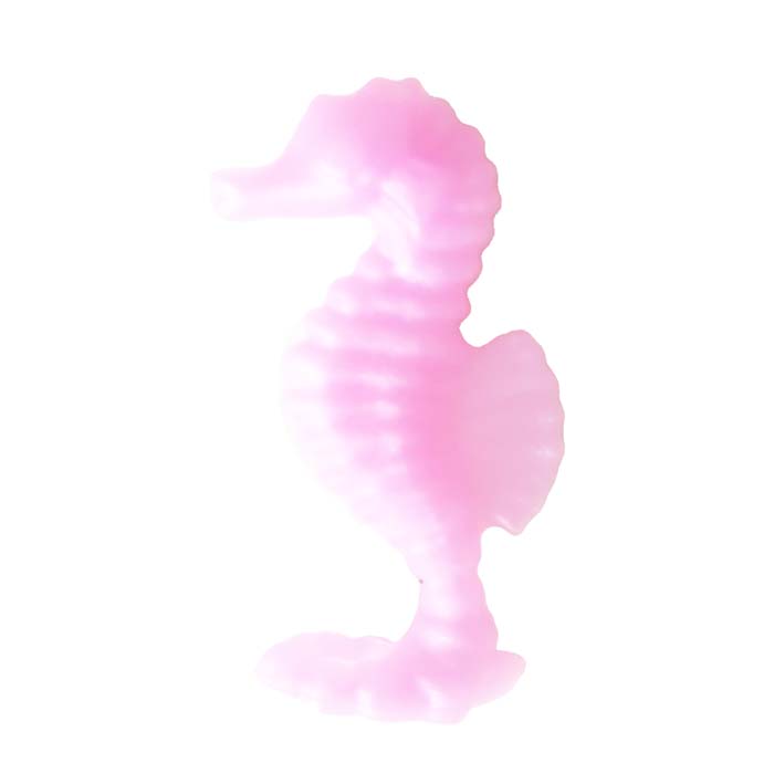 Playmobil Dier Zeepaardje D. Paars (kopie)