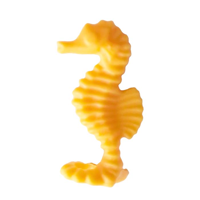 Playmobil Dier Zeepaardje Oranje