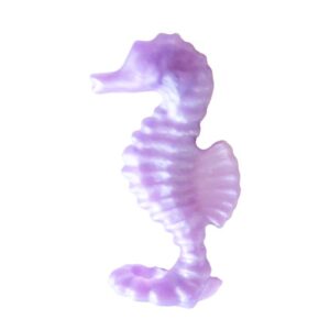 Playmobil Dier Zeepaardje Paars