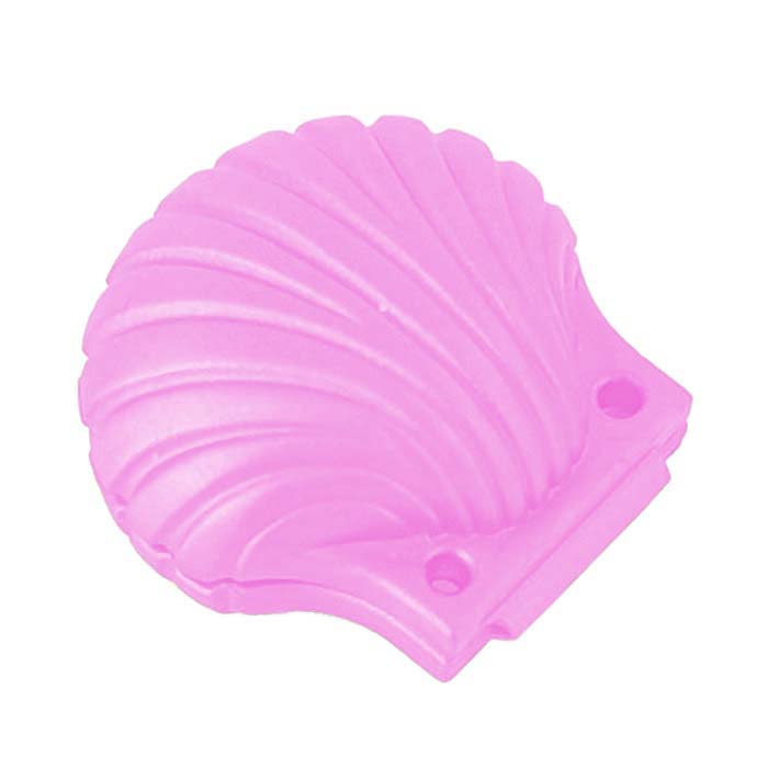 Playmobil Dier Zeeschelp Mini Roze