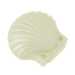 Playmobil Dier Zeeschelp Mini Licht Creme Parelmoer