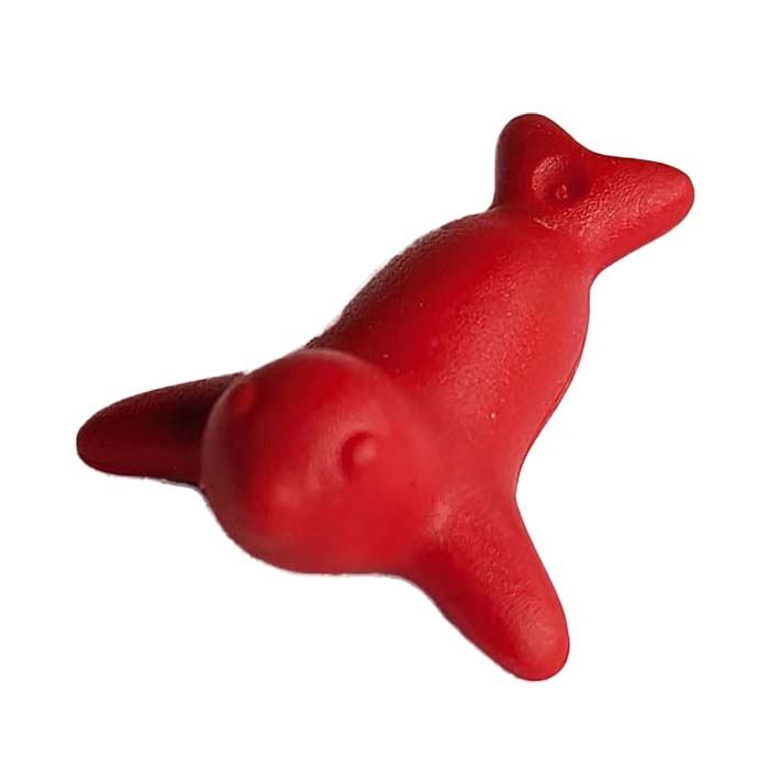 Playmobil Dier Zeehond Rood