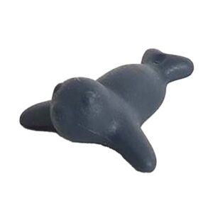 Playmobil Knuffel Dier Zeehond Grijs