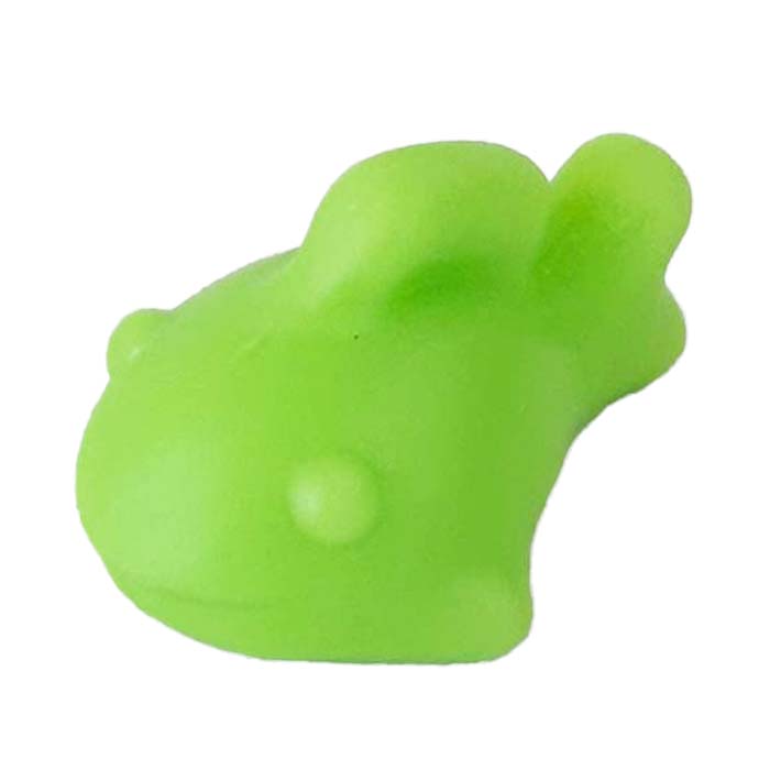 Playmobil Knuffel Dier Vis Zwembad Groen