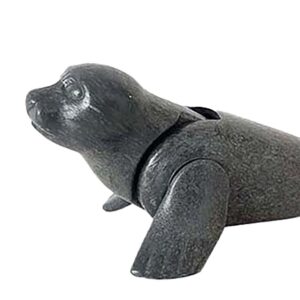 Playmobil Dier Zeehond Grijs