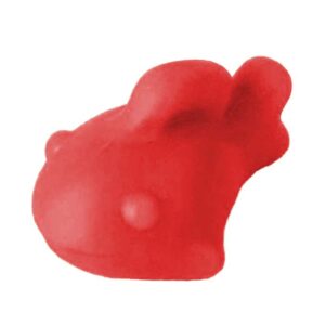 Playmobil Knuffel Dier Vis Zwembad Rood