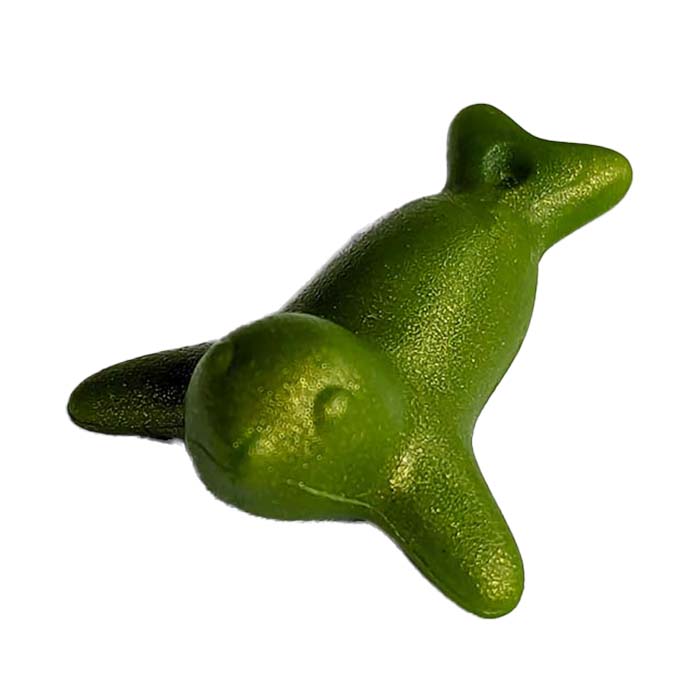 Playmobil Dier Zeehond Parelmoer Groen
