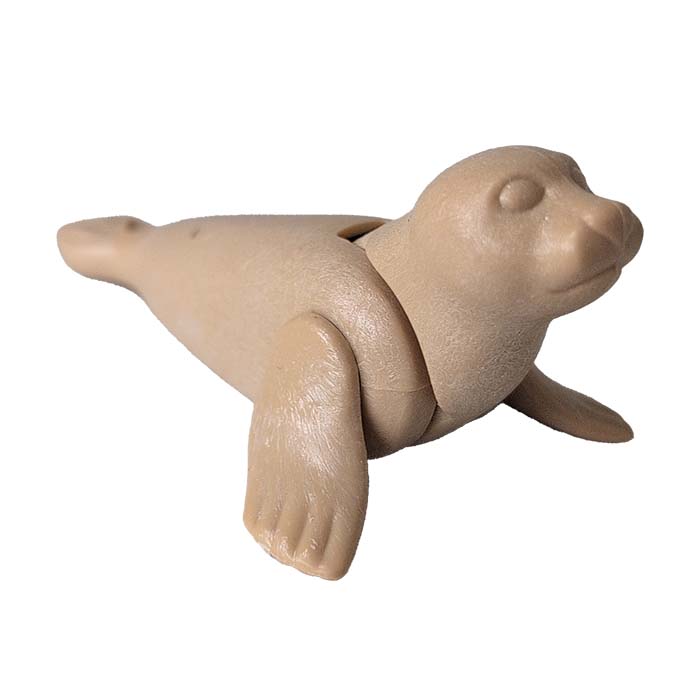 Playmobil Dier Zeehond Zeeleeuw