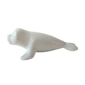 Playmobil Dier Baby Zeehond Grijs
