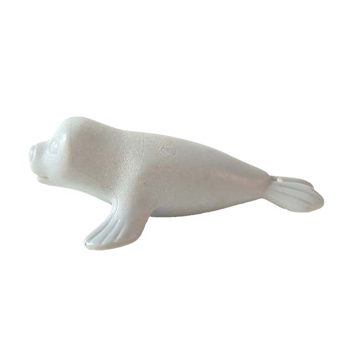 Playmobil Dier Baby Zeehond Grijs