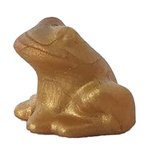 Playmobil Dier Kikker Goud