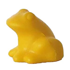 Playmobil Dier Kikker Geel