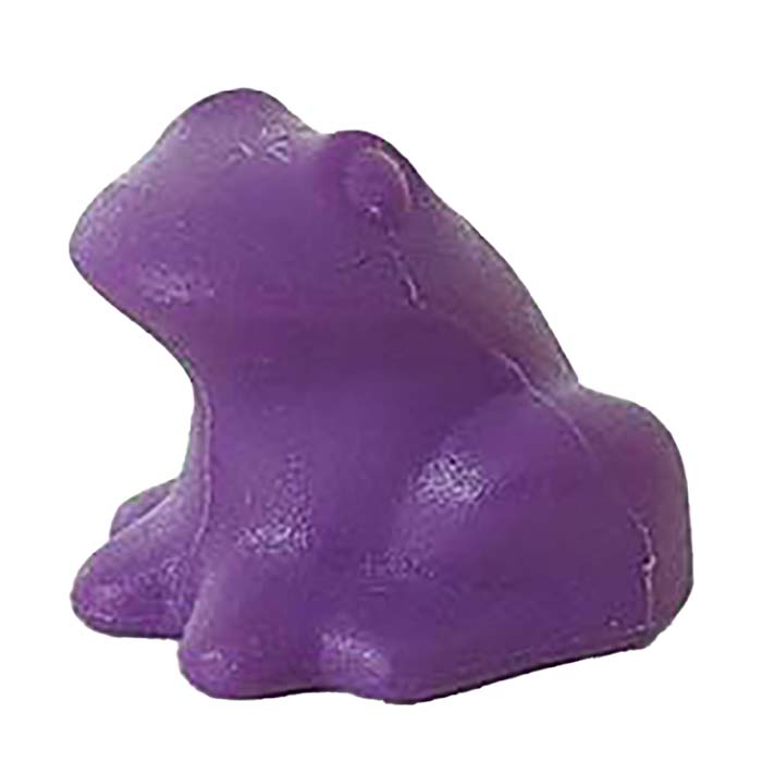 Playmobil Dier Kikker Paars