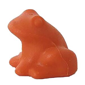 Playmobil Dier Kikker Oranje