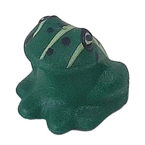 Playmobil Dier Gifkikker Groen Zwarte strepen