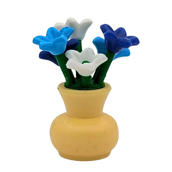 Playmobil Hemelsblauw & Wit