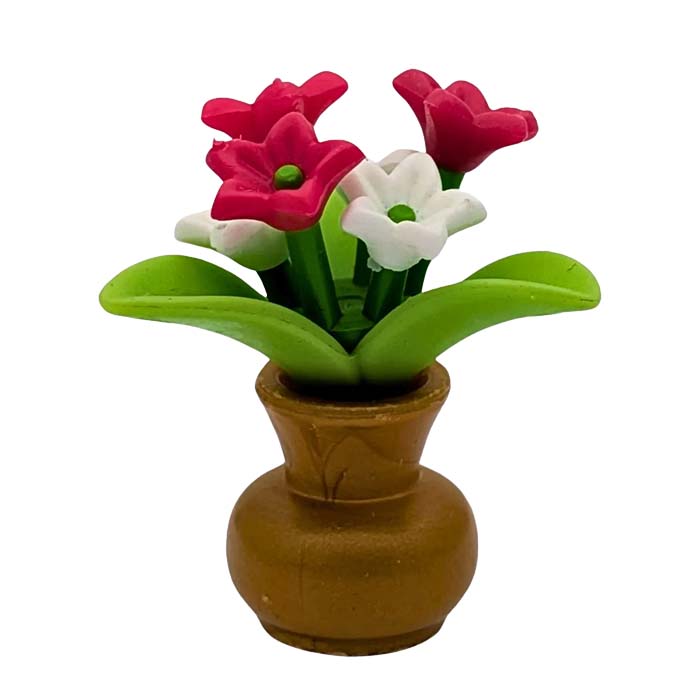 Playmobil Natuurlijke Elegant – Vaas met Bloemen