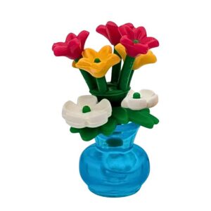 Playmobil Vaas met Bloemen