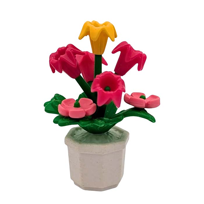 Playmobil Vaas met Bloemen (kopie)