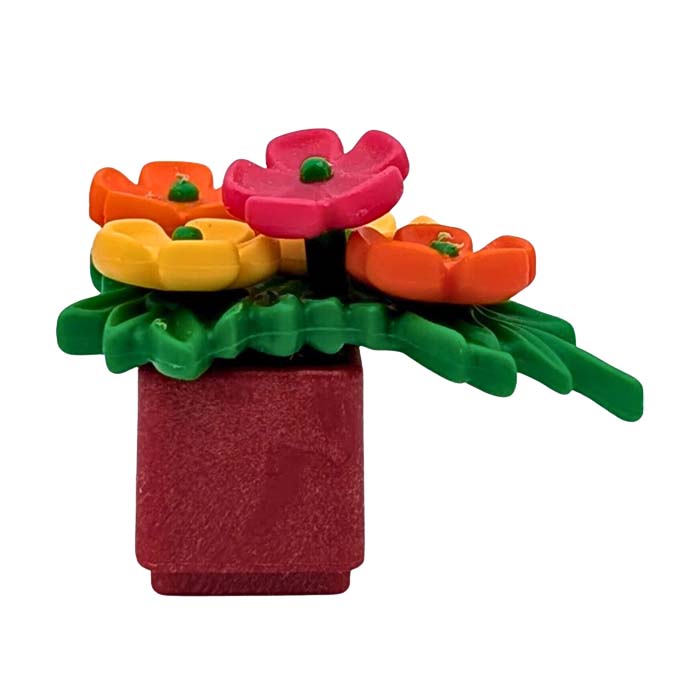 Playmobil Vrolijk Voorjaarspotje