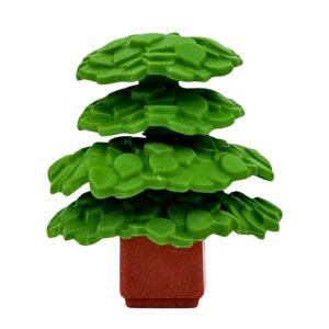 Playmobil Vaas met Bloemen (kopie)