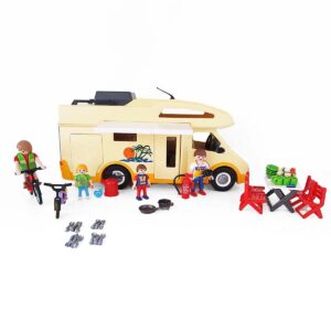 Playmobil 3647 Camper
