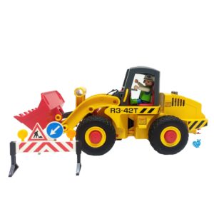 Playmobil 3934 Bulldozer