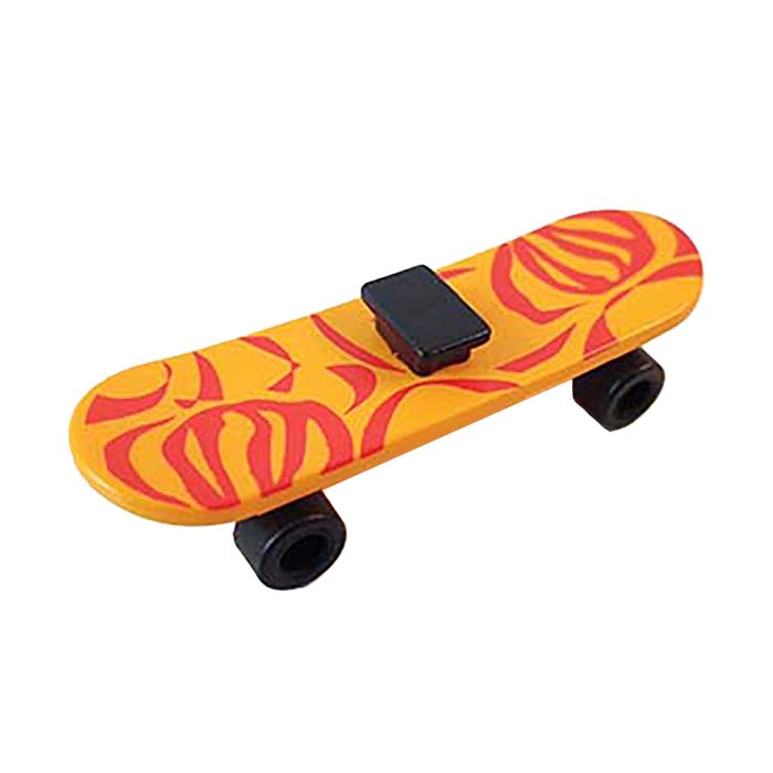 Playmobil Speelgoed Skateboard Volwassen
