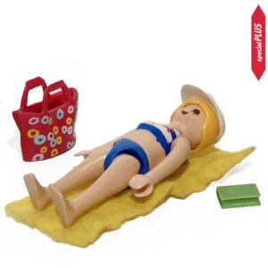 Playmobil 4695 Strand