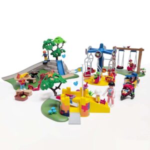 Playmobil 5024 De Grote Speeltuin