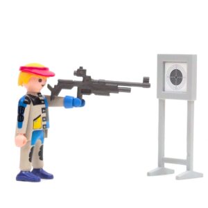 Playmobil 5202 Karbijn Schieter