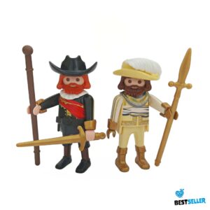 Playmobil 5090 De Nachtwacht