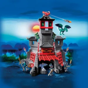 Playmobil 5480 Geheime Drakenburcht
