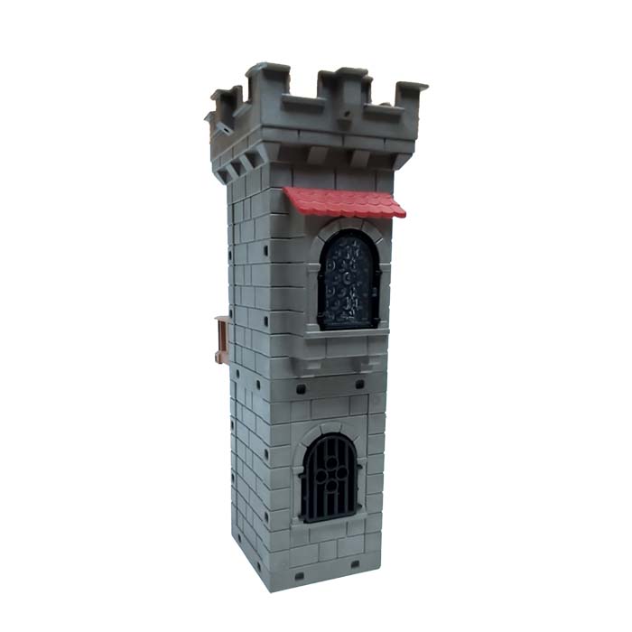 Playmobil 6373 Torenuitbereiding voor King's Castle en Falcon Knight's Castle - Afbeelding 5