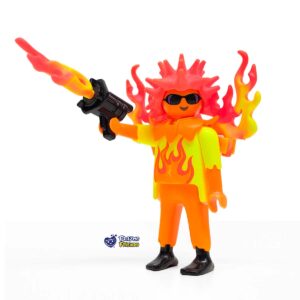 Playmobil 6819 Playmo-Friends Vlamiak