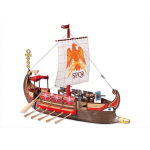 Playmobil 7512 De Romeinse Galère – Kombuis