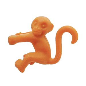 Playmobil Aapje Midden Bruin Oker