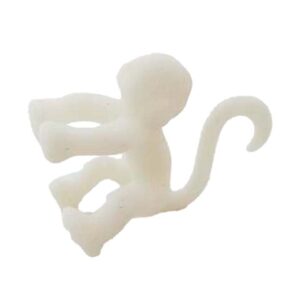 Playmobil Baby Aap Wit