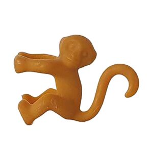 Playmobil Baby Aap Bruin