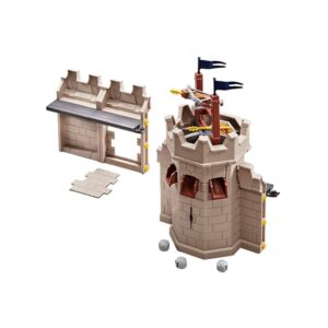 Playmobil 9840 Torenuitbereiding voor Grand Castle of Novelmore