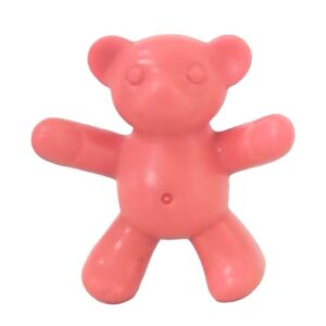 Knuffel Beer Oud Roze