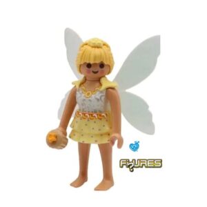 Playmobil Figures Serie 27 Fee