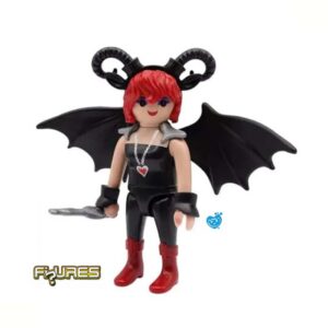 Playmobil Figures Serie 27 Demon